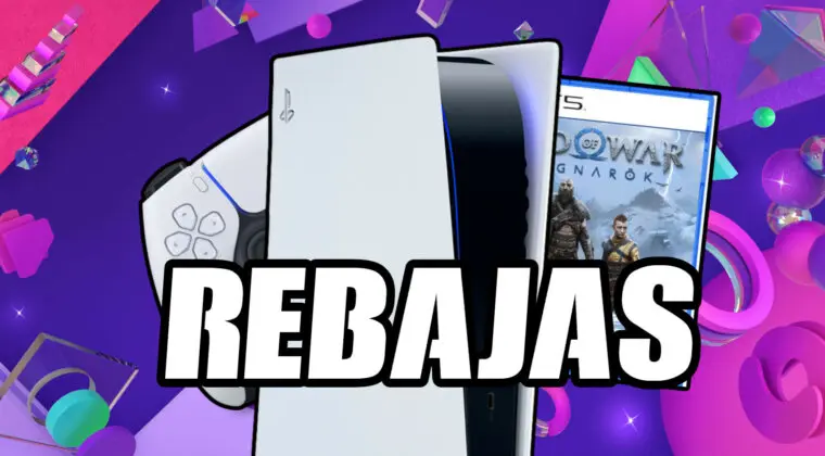 Imagen de Consigue PS5 por 100€ menos en julio: aprovecha esta oferta en la consola, mandos y otros accesorios