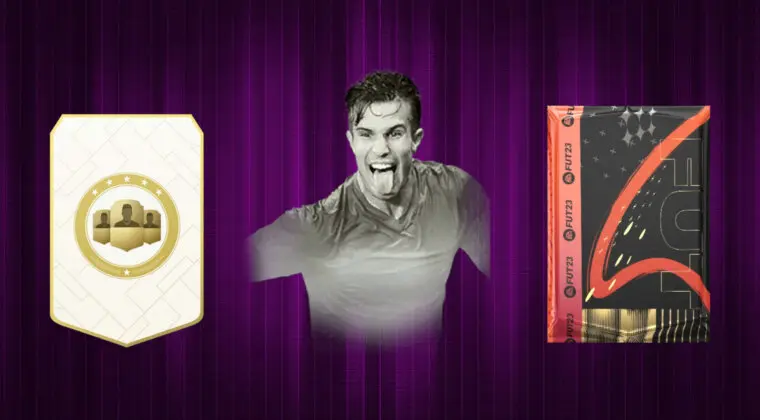 Imagen de FIFA 23: recompensas de la temporada 7 de FUT Moments