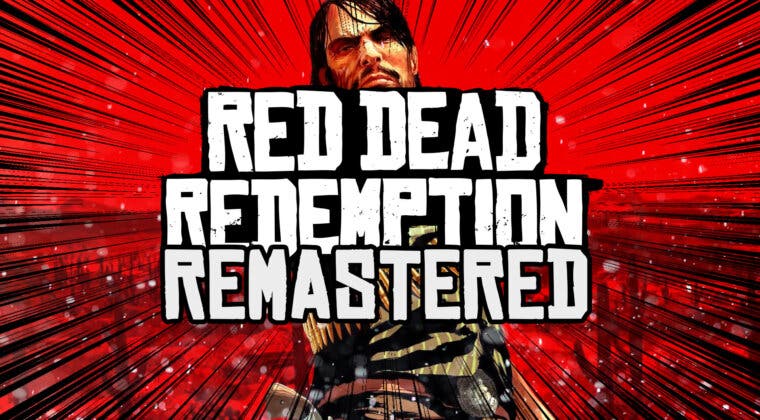 Imagen de Red Dead Redemption Remastered revive: aparece nuevamente en una clasificación por edades