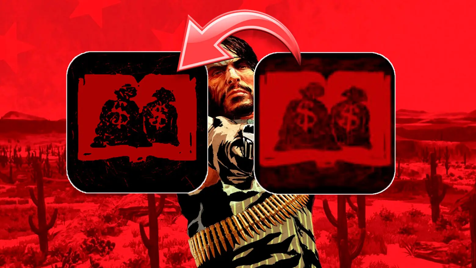 red dead