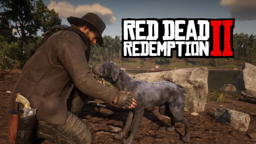 red dead redemption 2 cain