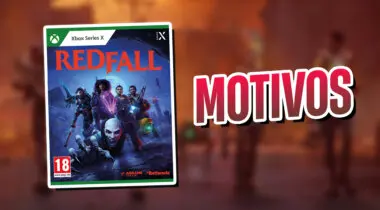 Imagen de Redfall: Estas son las razones tras el estrepitoso lanzamiento del juego de Arkane