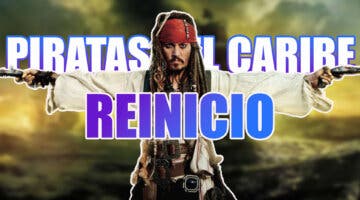 Imagen de Piratas del Caribe tendrá un reinicio: ¿Estará Johnny Depp?
