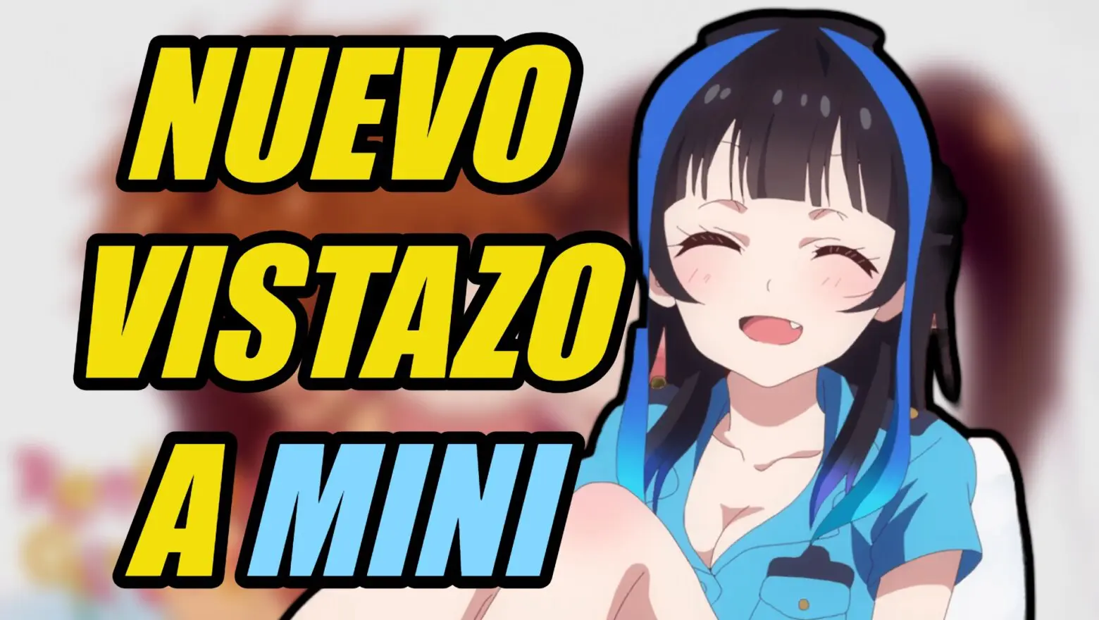 mini
