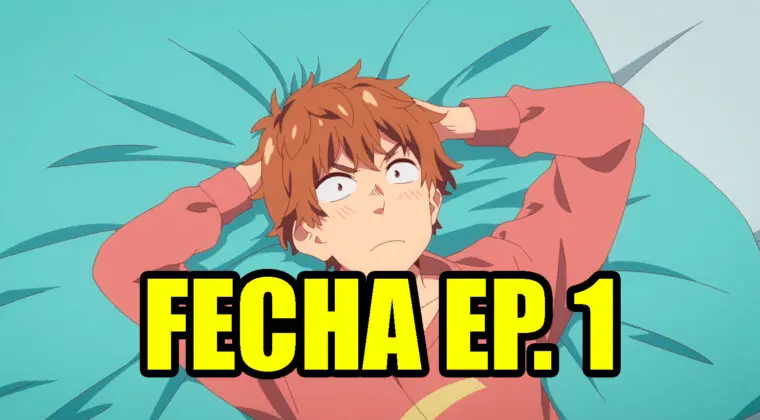 Imagen de Rent-a-Girlfriend: horario y dónde ver el episodio 1 de la Temporada 3