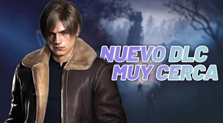 Imagen de Resident Evil 4 Remake recibirá nuevo contenido de forma inminente y esta es la pista que lo confirma