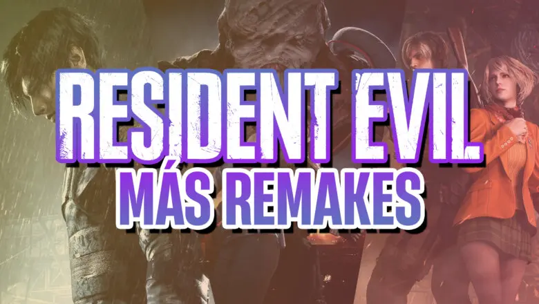 resident evil remake copia