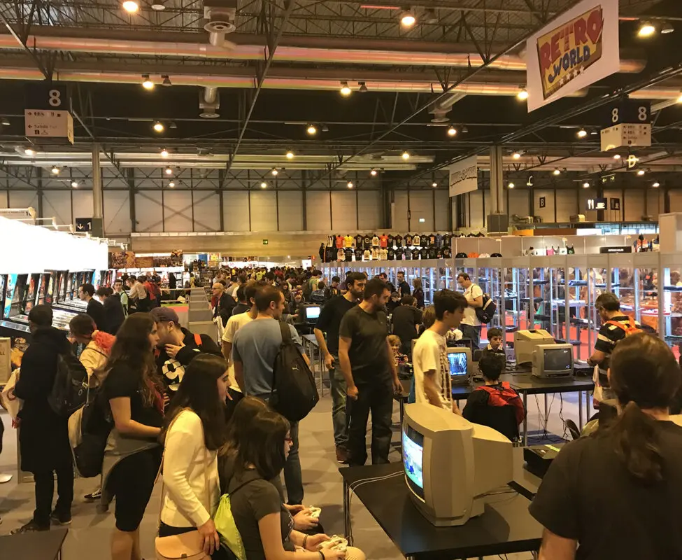 retroworld 1