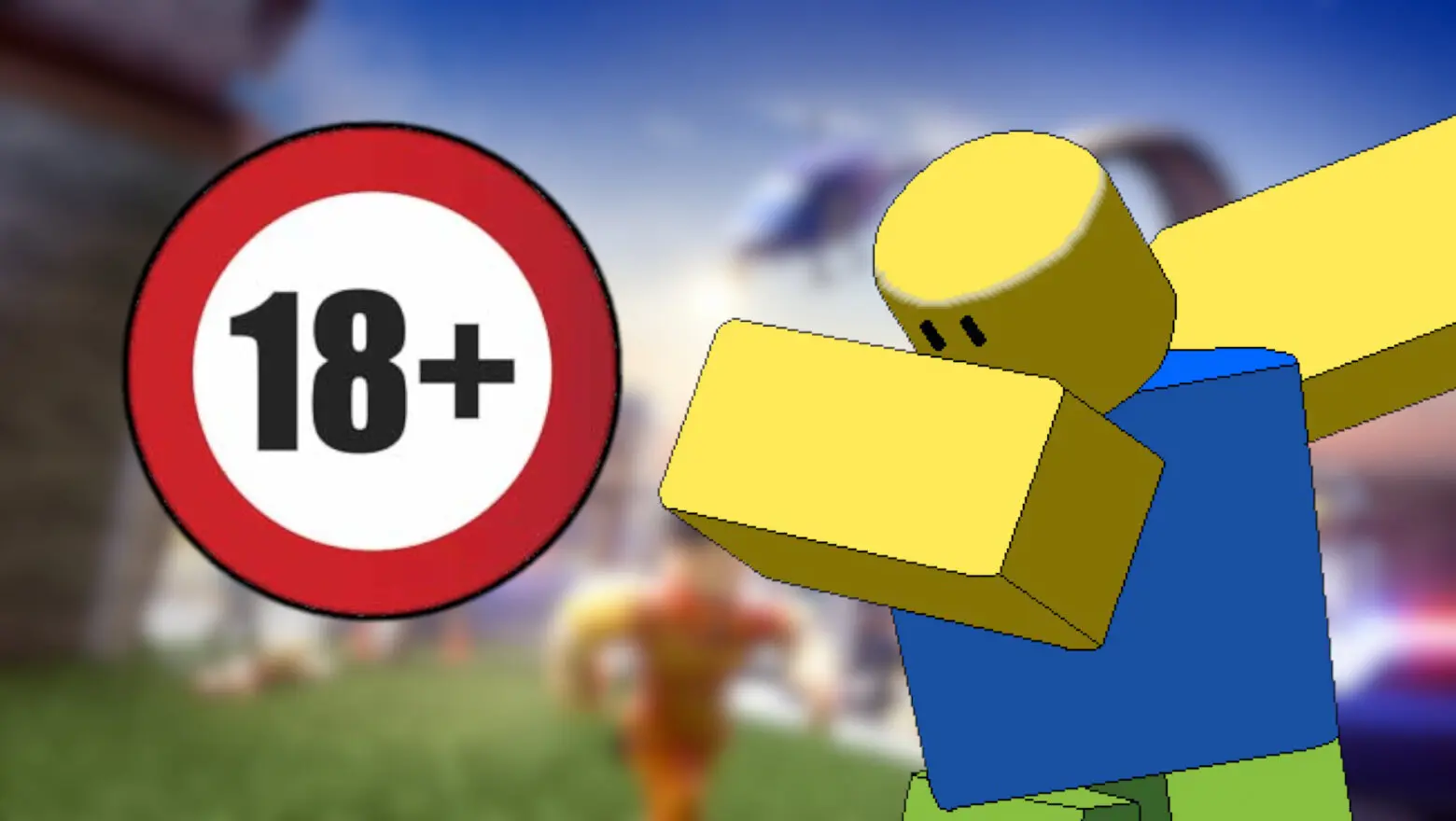 Roblox