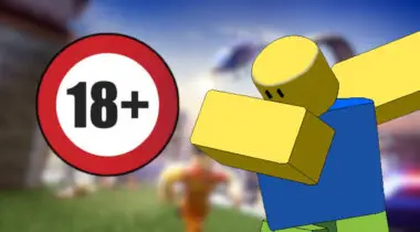 Imagen de Roblox permitirá finalmente los contenidos violentos y de humor negro para mayores de 17