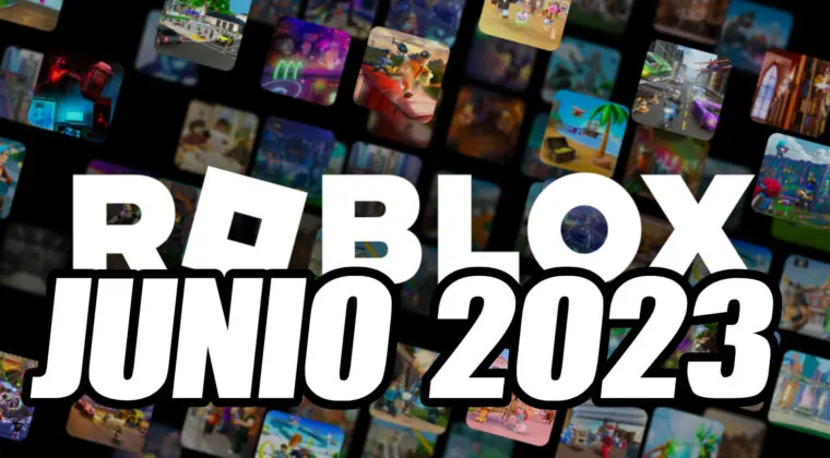 Imagen de Roblox: todos los promocodes y recompensas gratis de junio 2023