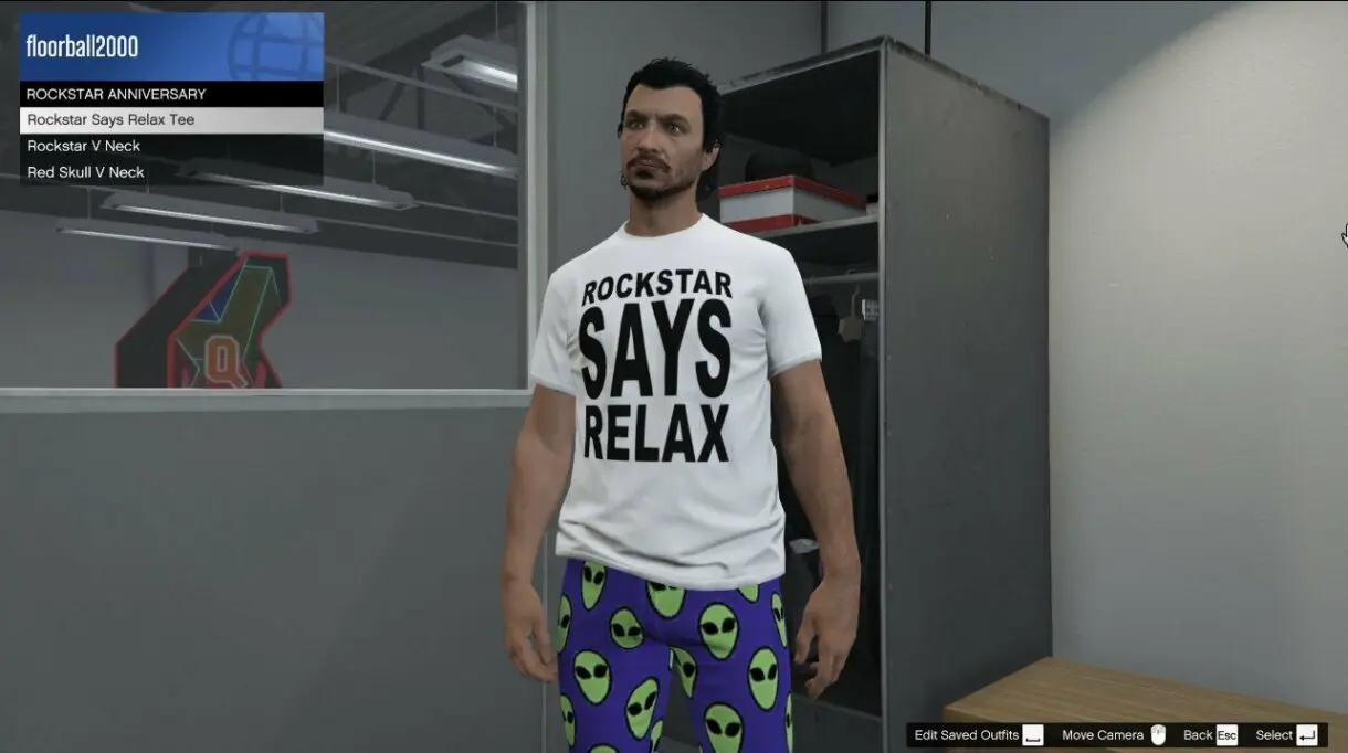 GTA Online