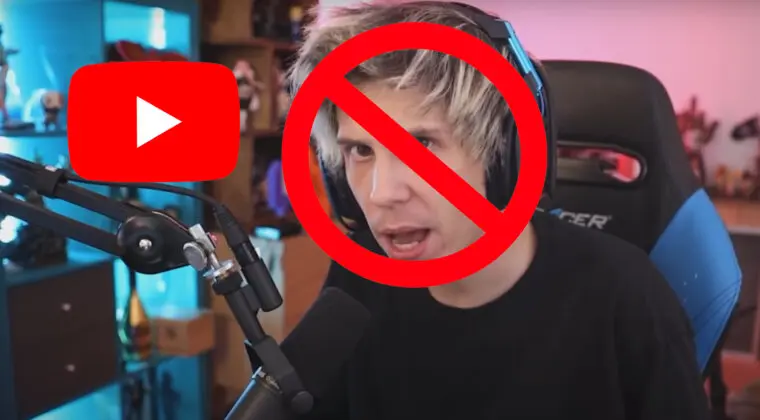 Imagen de Varios vídeos del Rubius son eliminados de YouTube de forma repentina y así ha reaccionado