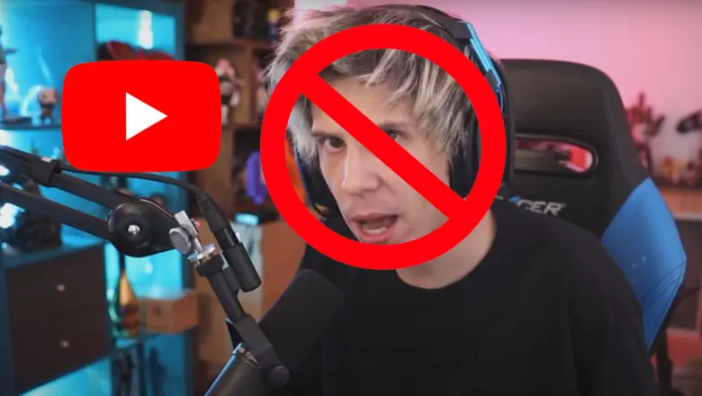 rubius youtube