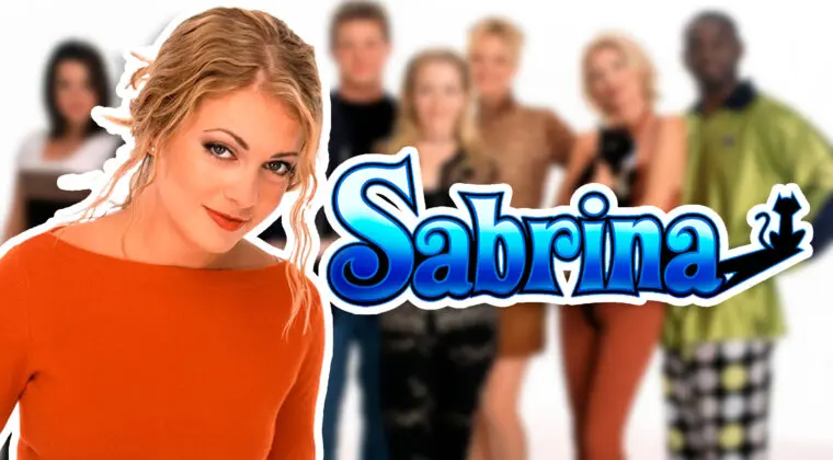 Imagen de Era la protagonista de Sabrina, cosas de brujas y ahora promociona colirio para ojos secos: qué fue de Melissa Joan Hart