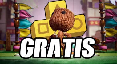 Imagen de Consigue 3 meses de PS Plus Premium gratis gracias a Sackboy: Una Aventura a lo Grande