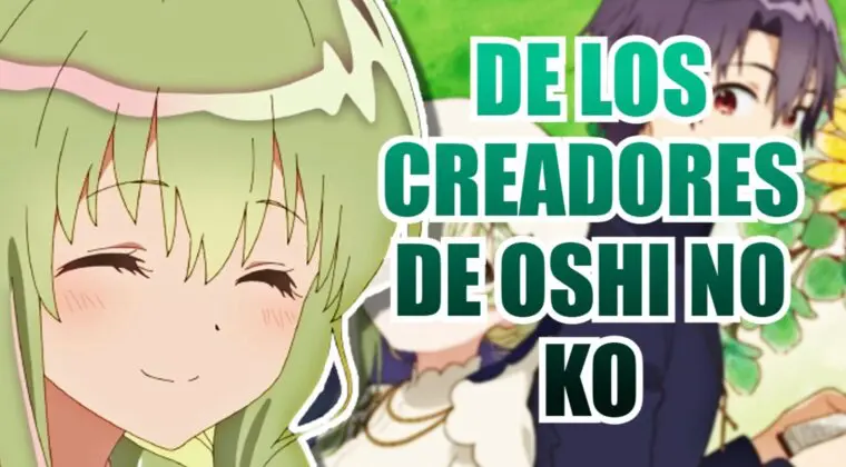 Imagen de Saint Cecilia and Pastor Lawrence, el nuevo anime del estudio de Oshi no Ko, ya tiene fecha de estreno