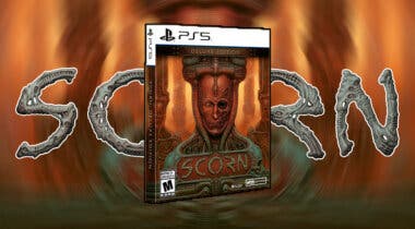 Imagen de Un exclusivo de Xbox finalmente llegará a PS5: Scorn confirma su salida en PlayStation