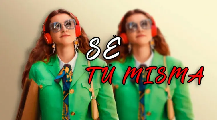 Imagen de Pensaba que fracasaría, y es la película más vista de Netflix esta semana: por qué Sé tú misma ha conquistado al público
