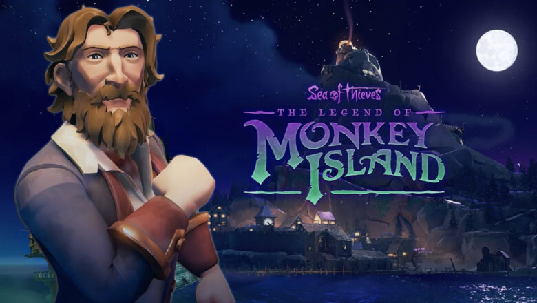 SEA OF THIEVES