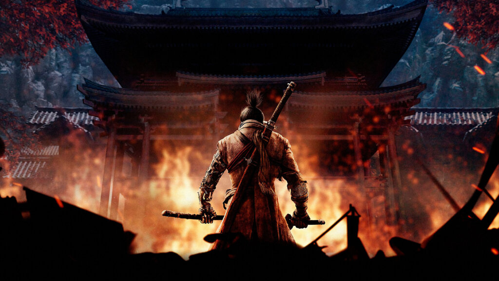 sekiro