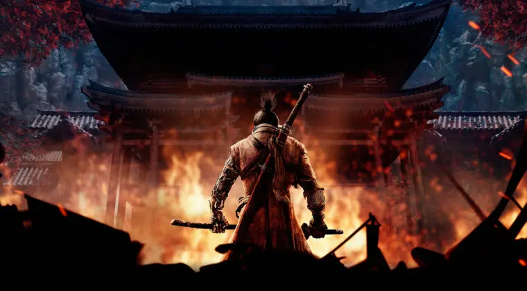 Imagen de Los mejores juegos para explorar el Japón feudal en G2A