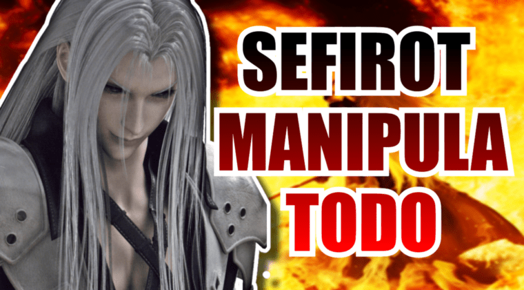 Imagen de Teoría de La Navaja de Ockham en Final Fantasy VII: Rebirth