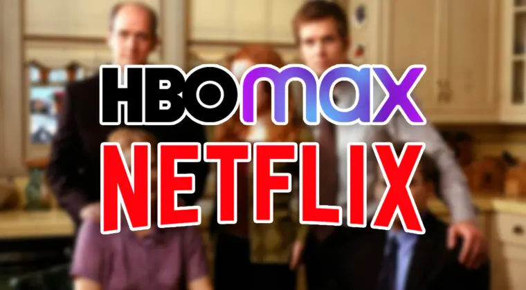 Imagen de Las 4 series exclusivas de HBO que podrían verse en Netflix muy pronto