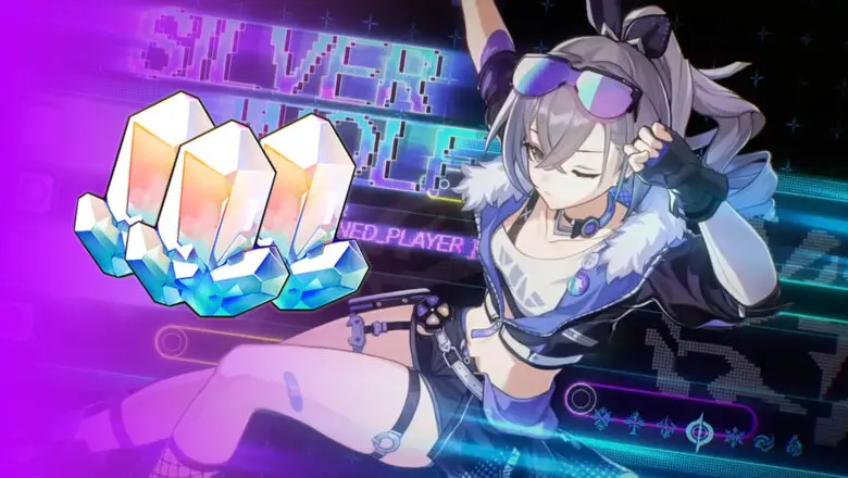 silver wolf honkai star rail jade codigos