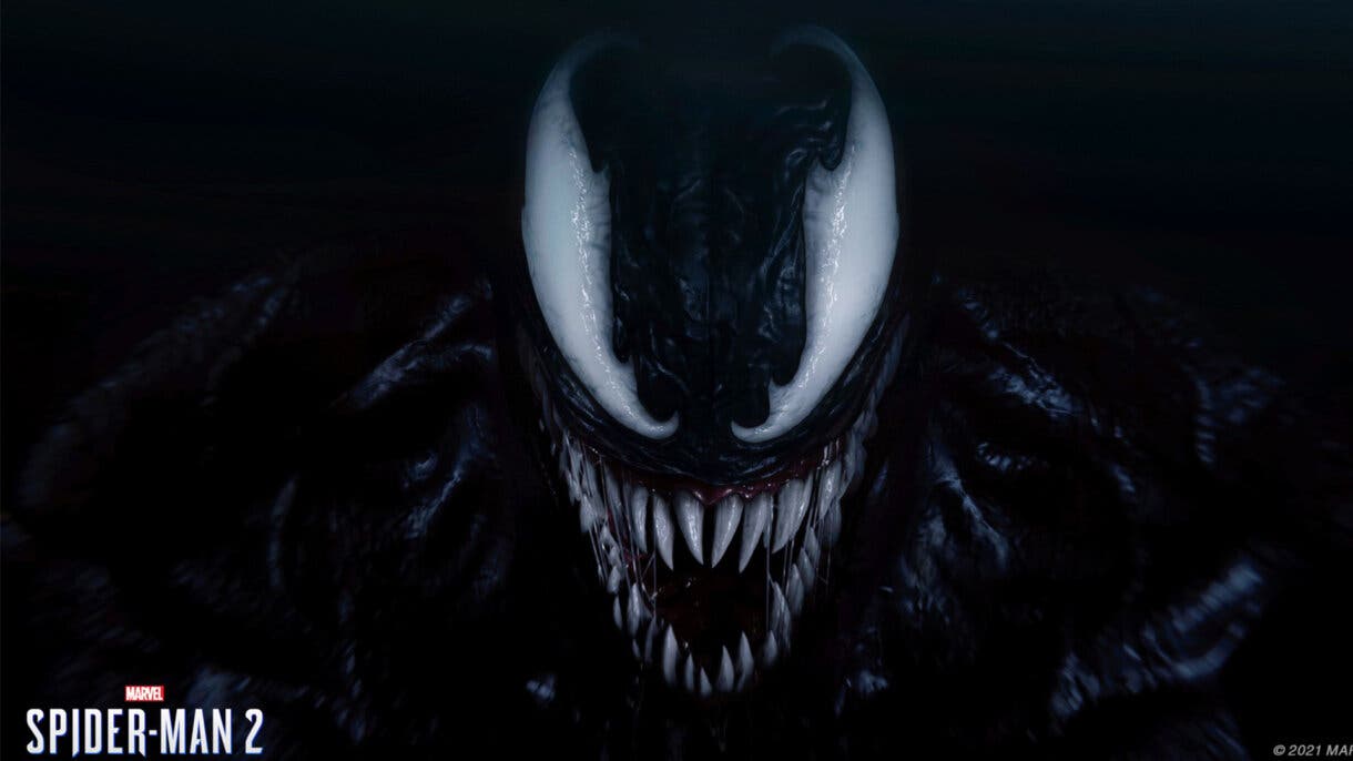 Marvel's Spider-Man 2 Venom
