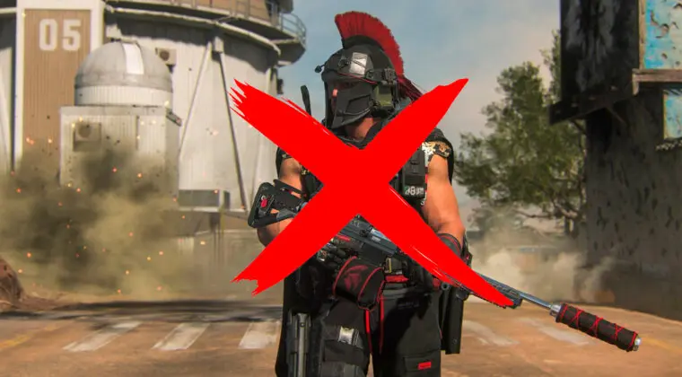 Imagen de Call of Duty toma acciones y elimina la skin Nickmercs de la tienda tras un polémico comentario anti-LGBT+