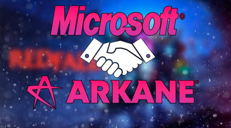 Imagen de Microsoft actualmente no tiene planes de cerrar el estudio encargado de Redfall, Arkane Austin