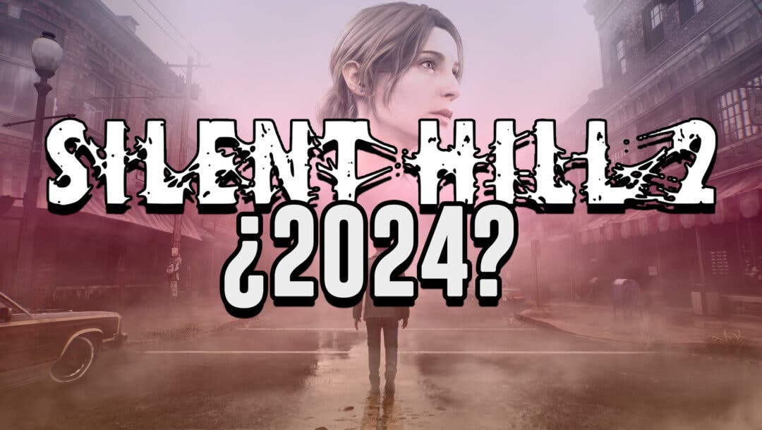 ¿Silent Hill 2 Remake en 2024? Así lo cree el actor que interpreta a James