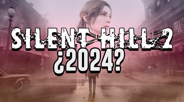 Imagen de ¿Silent Hill 2 Remake en 2024? Así lo cree el actor que interpreta a James