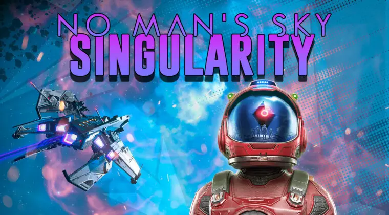 Imagen de No Man's Sky se actualiza gratis con Singularity: descubre todo lo que llega con esta actualización
