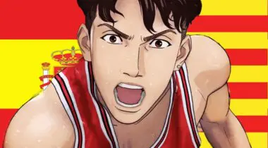 Imagen de The First Slam Dunk: Así suena la película en español y catalán con sus nuevos tráileres