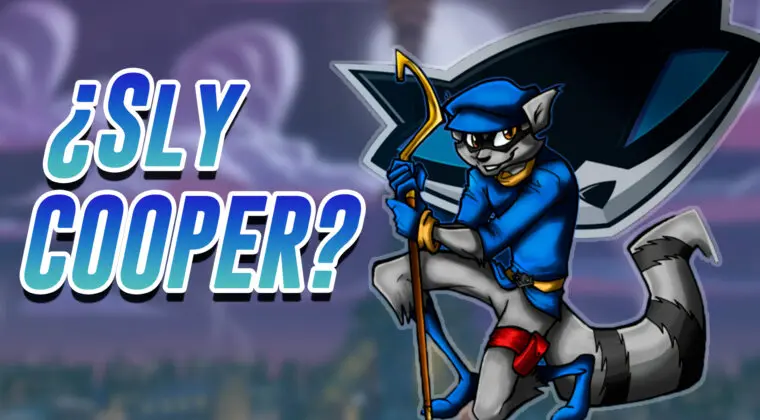 Imagen de ¿Qué pasó con Sly Cooper? El mapache que nos robó horas de diversión