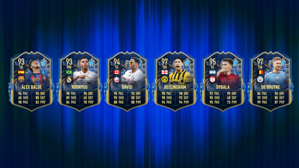 sobre filtrado efigs y comunidad 93 fifa 23