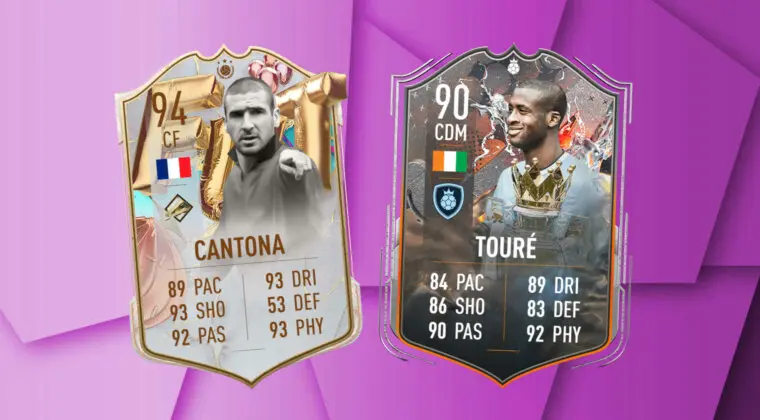 Imagen de FIFA 23: este sería el contenido del sobre de Prime Gaming (filtración junio)