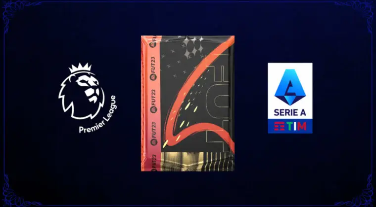 Imagen de FIFA 23: aparecen más sobres gratuitos, pero estarán disponibles por un tiempo muy limitado