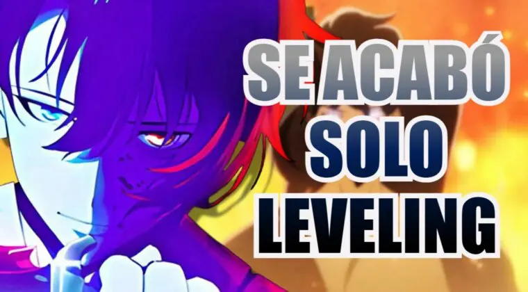 Imagen de Solo Leveling llega (otra vez) a su fin; la historia epílogo dice adiós