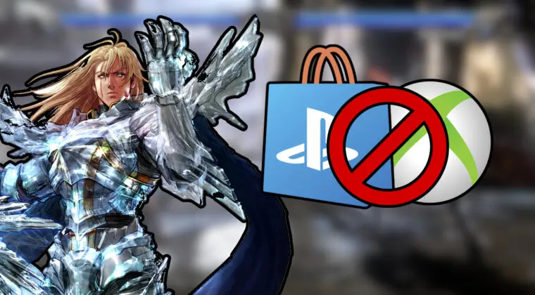 Imagen de Es de los juegos más polémicos de lucha y desaparecerá para siempre de PS Store y Xbox