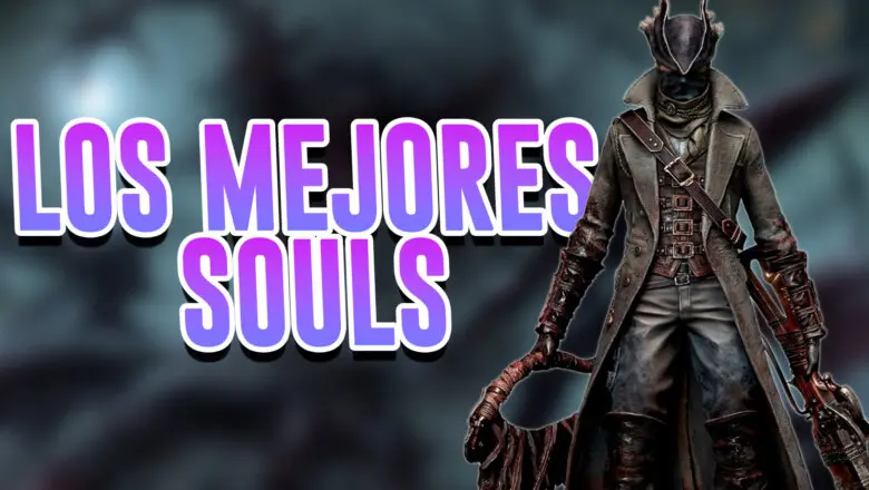 SOULS