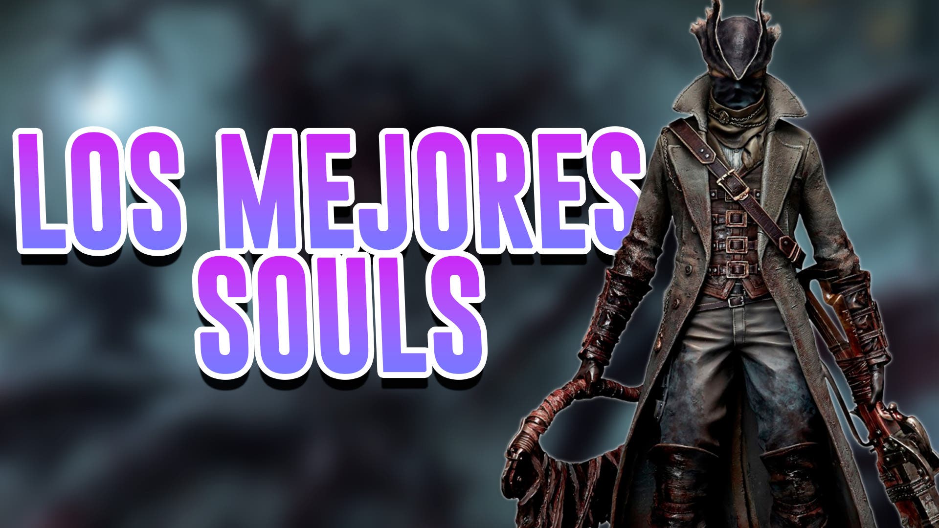 Los mejores juegos tipo Dark Souls para PS4, Switch, Xbox One y PC