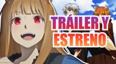 Imagen de Spice and Wolf: Cuándo se estrena y tráiler del nuevo anime