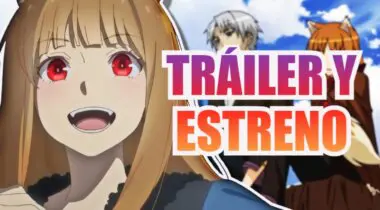 Imagen de Spice and Wolf: Cuándo se estrena y tráiler del nuevo anime