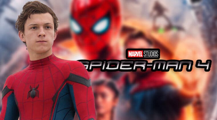 Imagen de Spider-Man 4, paralizada: así le ha afectado la huelga de guionistas de Hollywood
