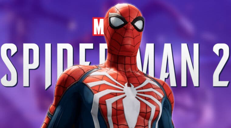 Imagen de Marvel's Spider-Man 2: el mapa será el doble de grande comparado con el juego original, asegura Insomniac Games