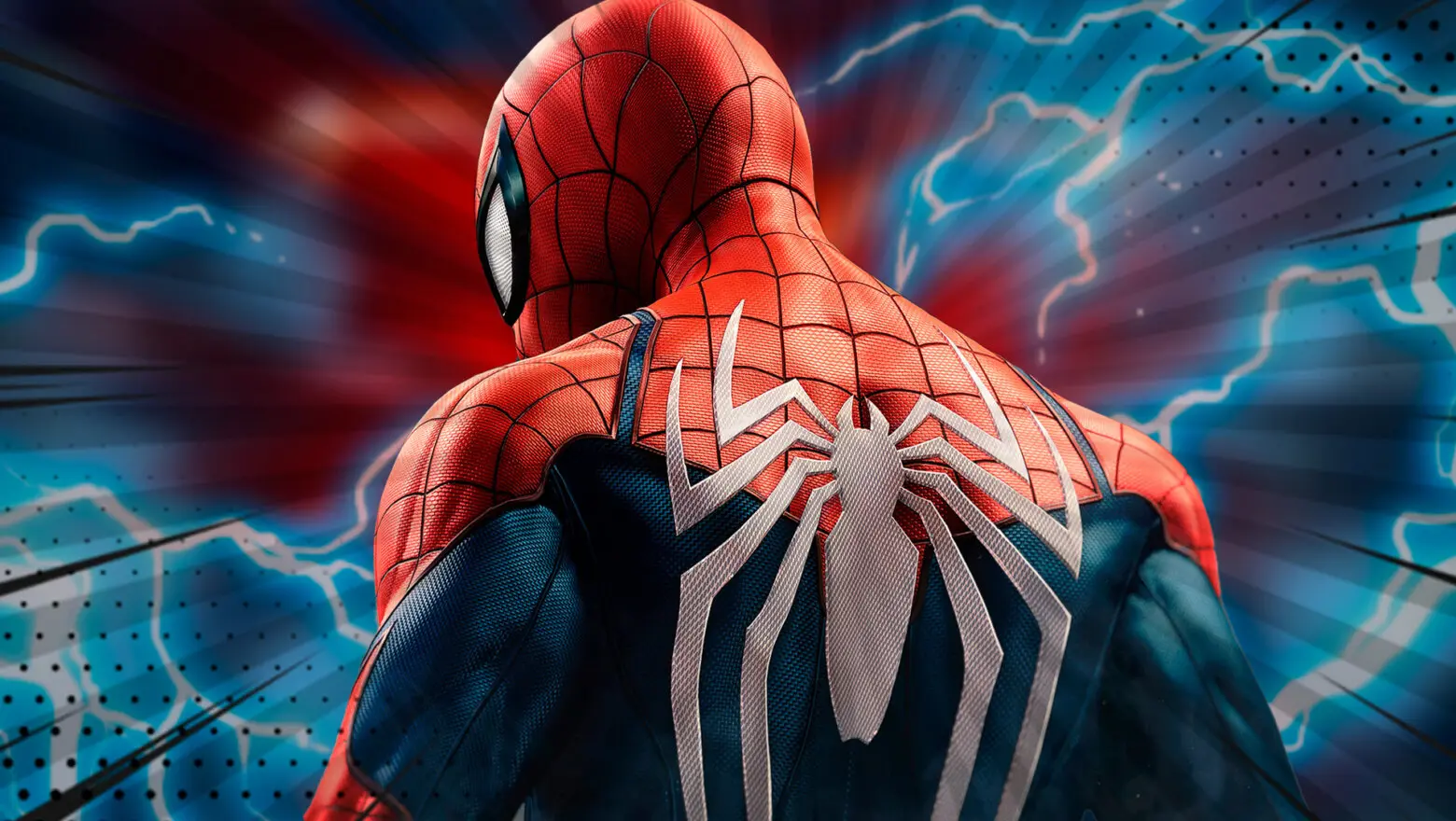 spidey