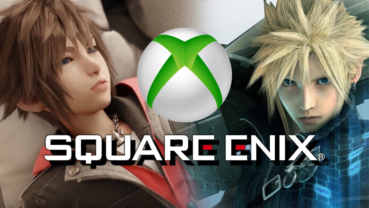 square enix xbox